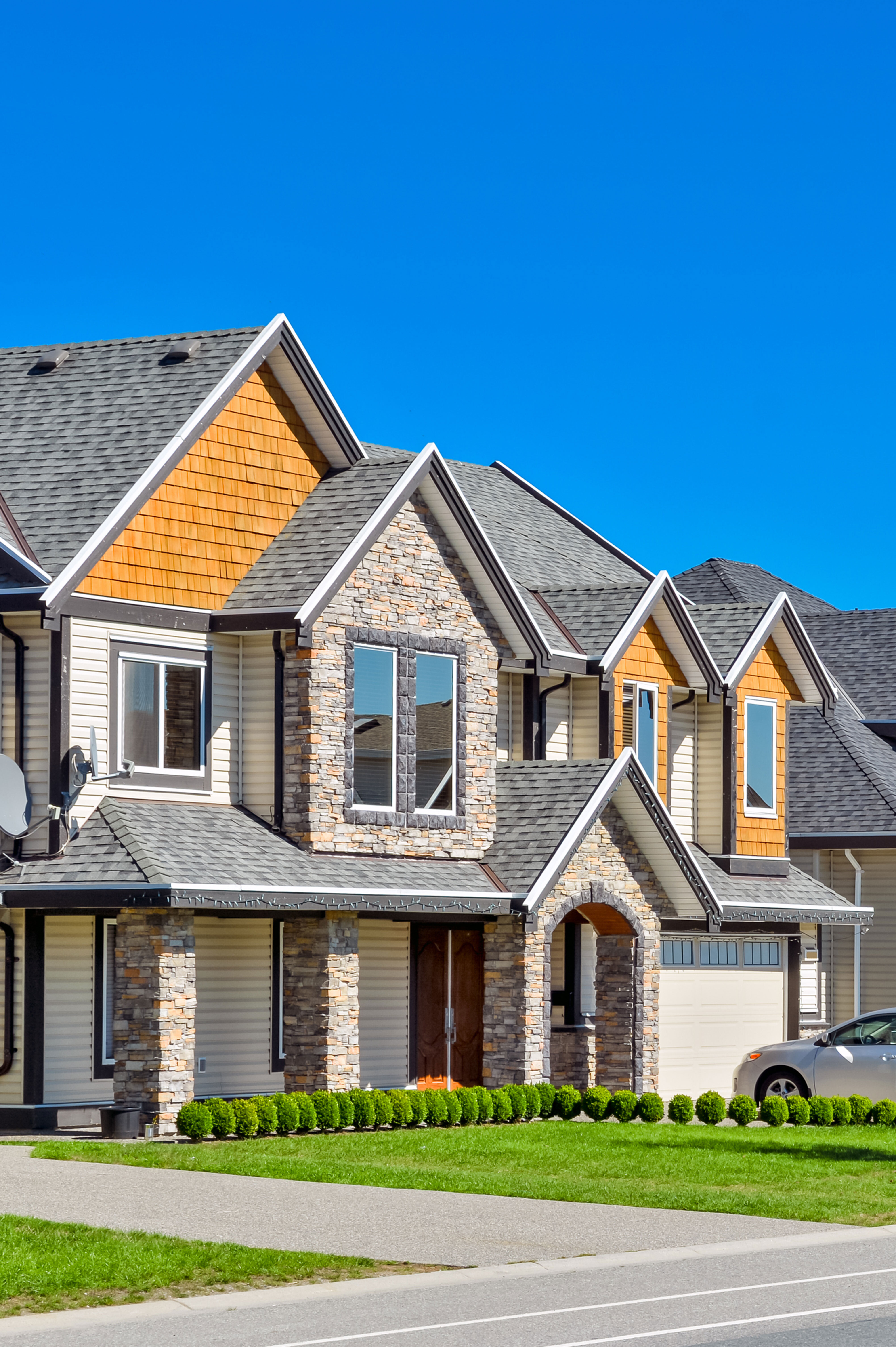 Sharpsburg Property Management